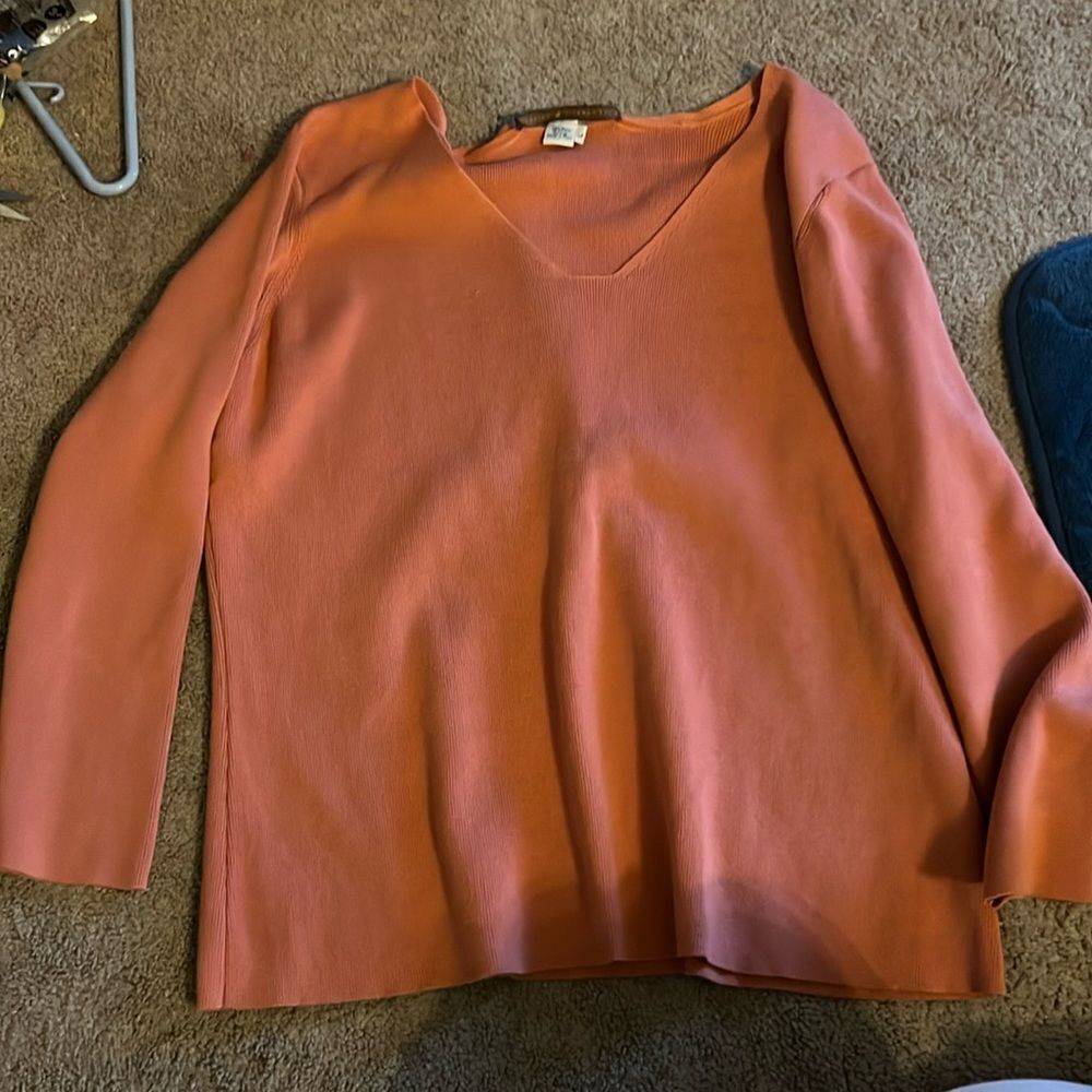 Peruvian connection sweater L‎